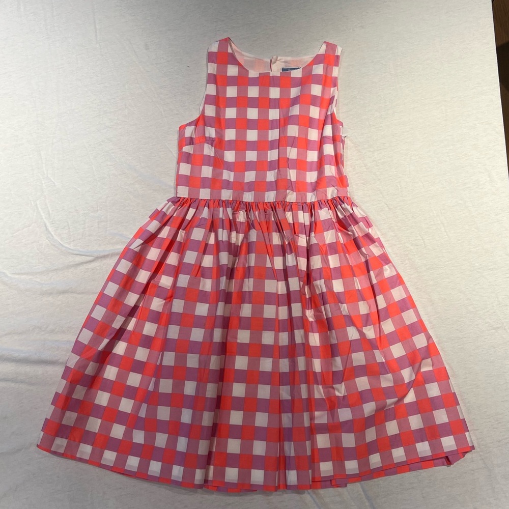 Jacadi Girl dress - 10y